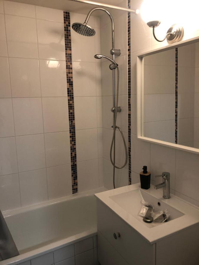 Apartamento Le 102 Villers-sur-Mer