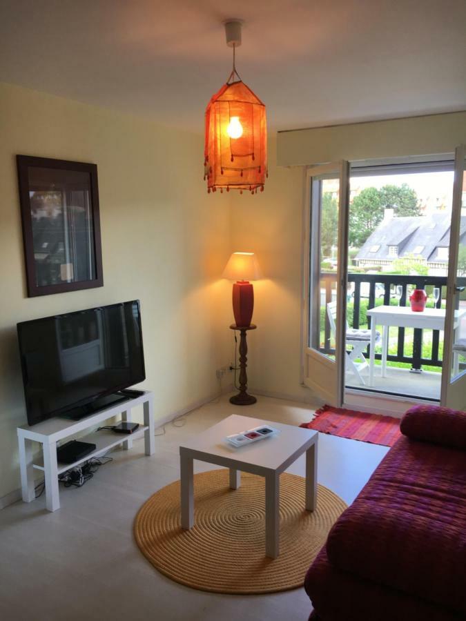 Apartamento Le 102
