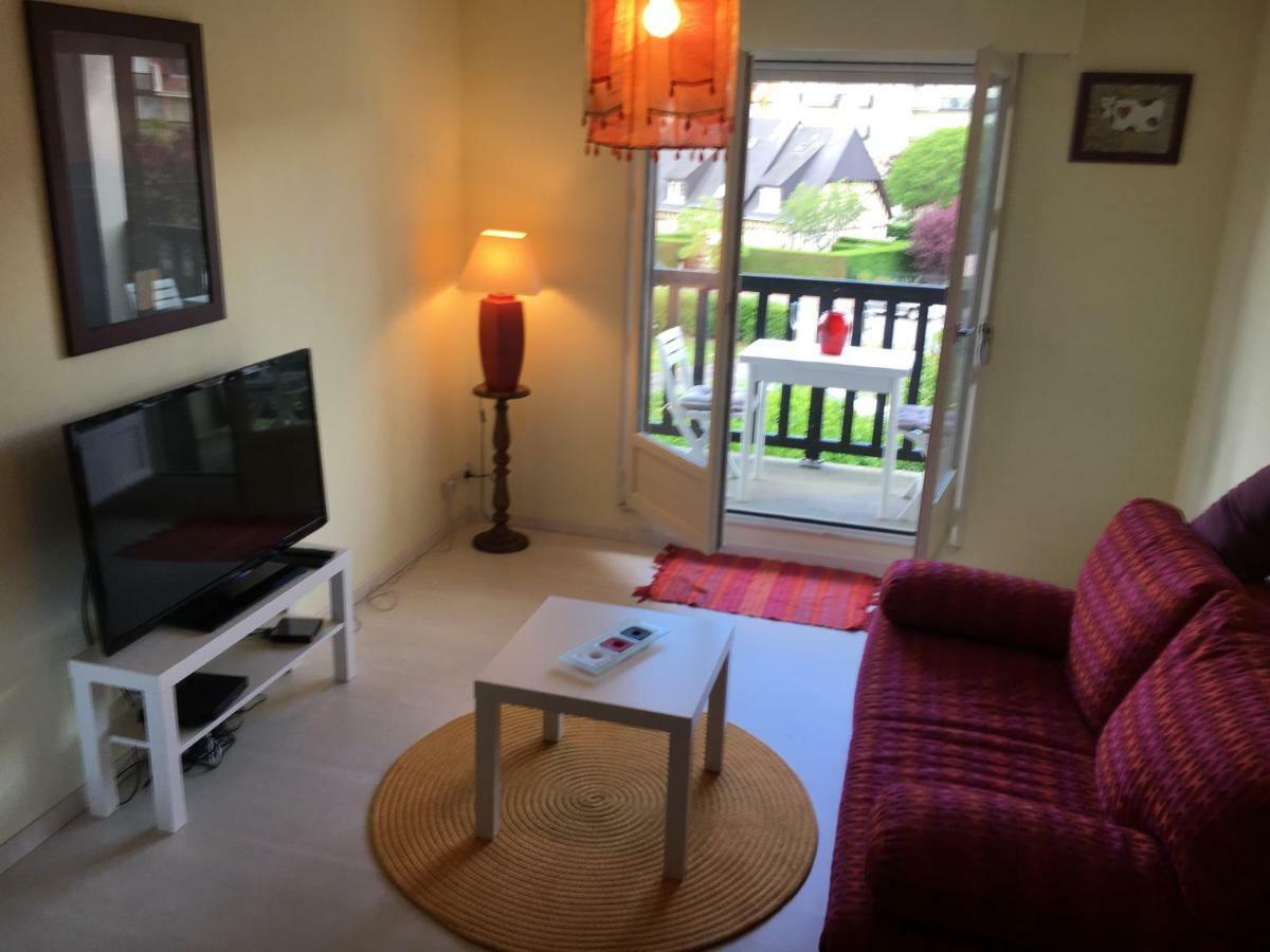 Le 102 Apartamento Villers-sur-Mer