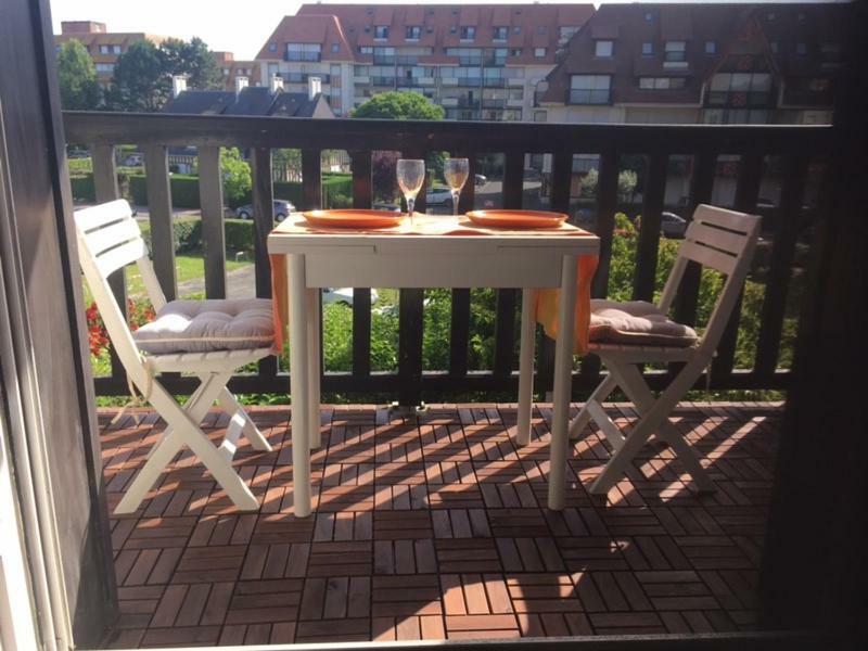 Apartamento Le 102 Villers-sur-Mer