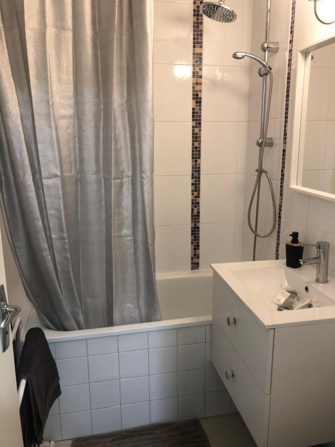 Le 102 Apartment Villers-sur-Mer