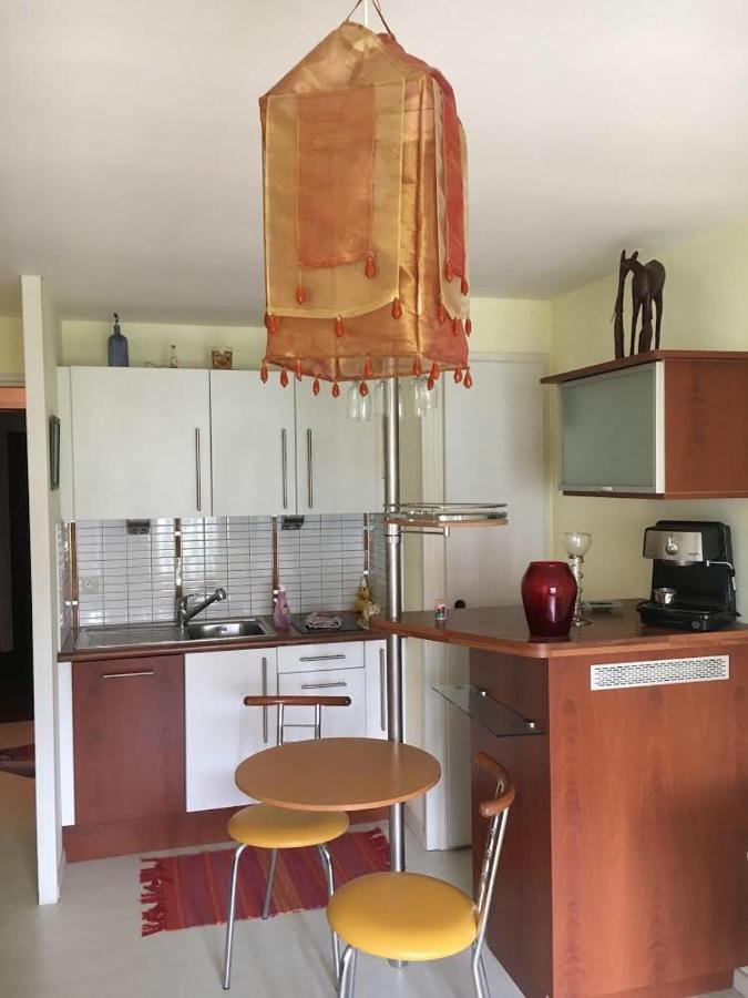 Le 102 Apartment Villers-sur-Mer