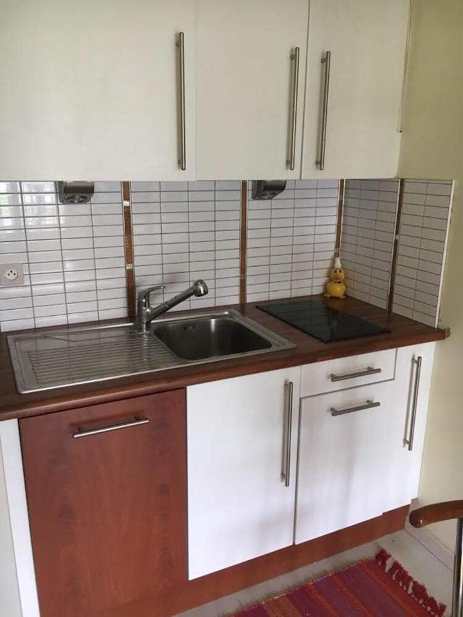 Apartment Le 102